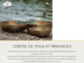 Détails : Yoga et massages à Fribourg (Suisse)